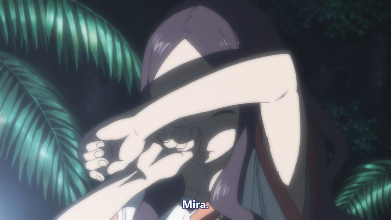 Eureka Seven AO (Anime Underground)